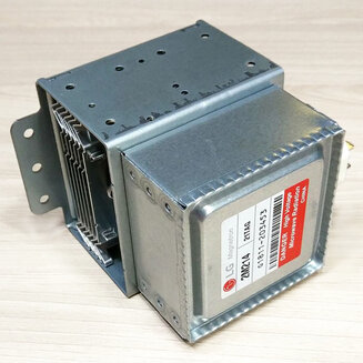 Магнетрон 2M214-21TAG (21GKH) для СВЧ LG