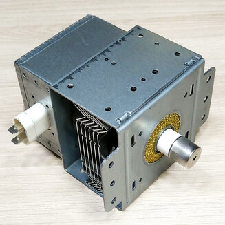 Магнетрон 2M214-21TAG (21GKH) для СВЧ LG