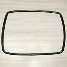 Уплотнитель двери 111687 для духовок Indesit, Hotpoint-Ariston и Whirlpool