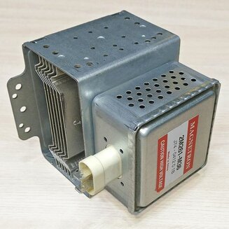 Магнетрон 2M261-M36 (инвертор) для СВЧ Panasonic