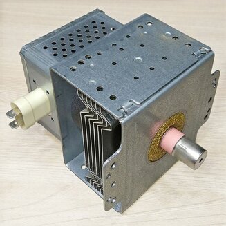 Магнетрон 2M261-M36 (инвертор) для СВЧ Panasonic