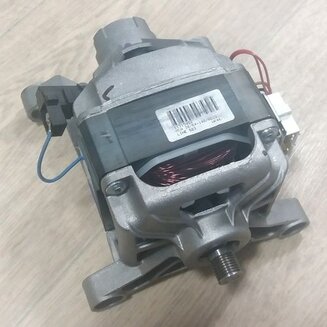 Двигатель 095348 для стиральных машин Indesit и Hotpoint-Ariston