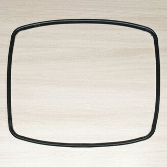 Уплотнитель двери COK700ID для духовок Indesit, Hotpoint-Ariston и Whirlpool