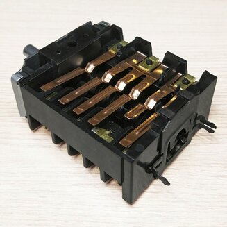 Переключатель режимов COK319UN (EGO 46.23866.83, 4 позиции) для Ardo, Electrolux