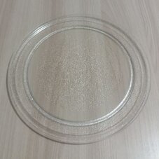 Тарелка 3390W1A035D для СВЧ LG
