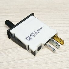 Выключатель света 609987 для холодильников Bosch, Siemens