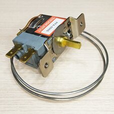 Термостат PFA-606S (0.5 м, 2 контакта) для холодильников Daewoo, LG и Samsung