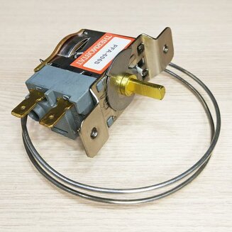Термостат PFA-606S (0.5 м, 2 контакта) для холодильников Daewoo, LG и Samsung
