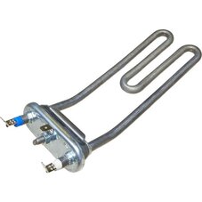 ТЭН HTR003AD (1950 Вт, длина 205 мм, изогнутый 25 град., без отв., Thermowatt)