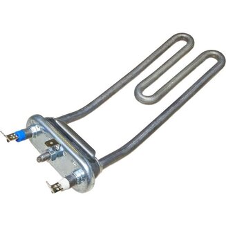 ТЭН HTR003AD (1950 Вт, длина 205 мм, изогнутый 25 град., без отв., Thermowatt)