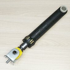 Амортизатор бака SAR005ID (120N, 185-295 мм, крепление "по углам") для стиральных машин Indesit и Ariston