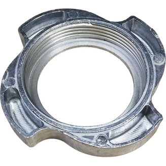 Гайка SS-989842-C (d-59 мм) для мясорубок Moulinex
