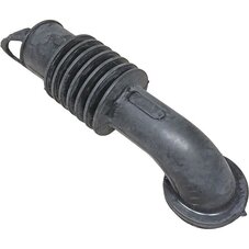 Патрубок 066183 (дозатор-бак) для стиральных машин Indesit и Hotpoint-Ariston