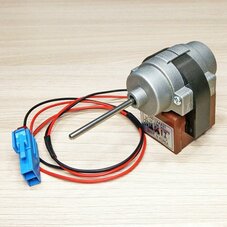 Двигатель вентилятора 28FR044 для холодильников Bosch и Siemens
