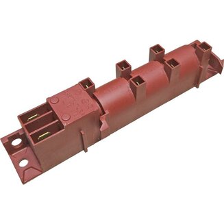 Блок розжига COK602UN на 6 свечей