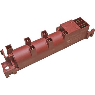 Блок розжига COK602UN на 6 свечей