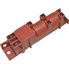 Блок розжига COK601UN на 4 свечи