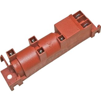 Блок розжига COK601UN на 4 свечи