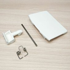 Ручка люка 481949869247 для стиральных машин Whirlpool