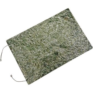 ТЭН духовки 180x270 мм (плоский) для плит Мечта
