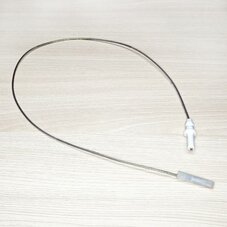 Свеча розжига конфорок 162123 (L=450) мм для плиты Gorenje