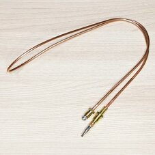 Термопара 308380 (L=800 мм) для плит Gorenje