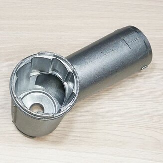 Корпус шнека SS-989841 для мясорубок Moulinex