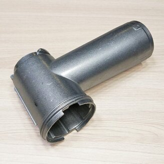 Корпус шнека SS-989841 для мясорубок Moulinex