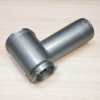 Корпус шнека SS-989841 для мясорубок Moulinex