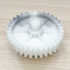 Шестерня (D=72/14 мм, H=14 мм, 34 прямых зубьев) для мясорубок Moulinex, Centek, Дельта