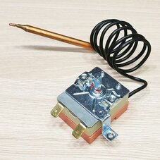 Термостат 65151742 (выносной) для водонагревателей Ariston