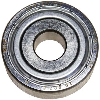 Подшипник 626 ZZ SKF для хлебопечей