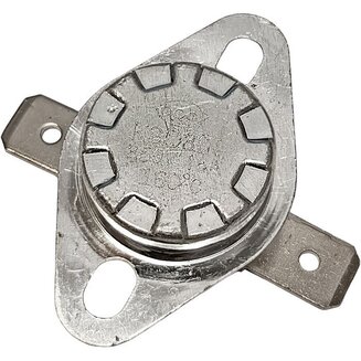 Термостат KSD-301 160°C (температура срабатывания 160 градусов, 16A, 250V) для СВЧ