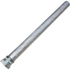 Анод магниевый с гайкой 22x270 G3/4 (487179) для водонагревателей Asko, Gorenje, Mora