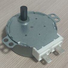 Двигатель поддона Galanz SM-16T (30 V, 3 W, 5/6 rpm)