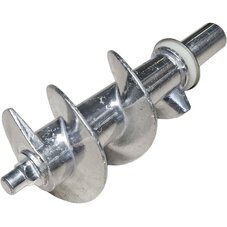 Шнек 87521476 для мясорубок Panasonic, Elenberg, Polaris