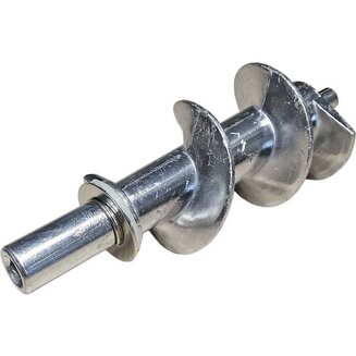 Шнек 87521476 для мясорубок Panasonic, Elenberg, Polaris