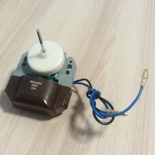 Двигатель вентилятора 2261CW (статор 9 мм) для холодильников Indesit, Hotpoint-Ariston и Stinol