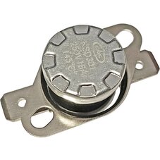 Термостат KSD-301 145°C (температура срабатывания 145 градусов, 16A, 250V) для СВЧ