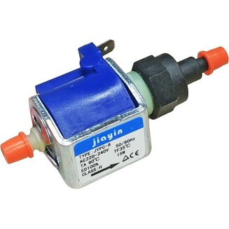 Насос ULKA 996510070245 (15W, 220V) для кофемашин