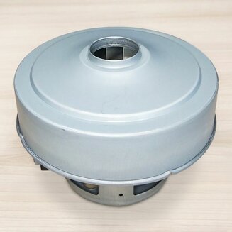 Мотор VC07224W (1500 Вт, H=112 мм, D=135/84 мм) для пылесосов Samsung