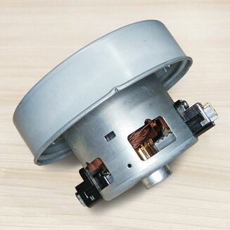 Мотор VC07224W (1500 Вт, H=112 мм, D=135/84 мм) для пылесосов Samsung