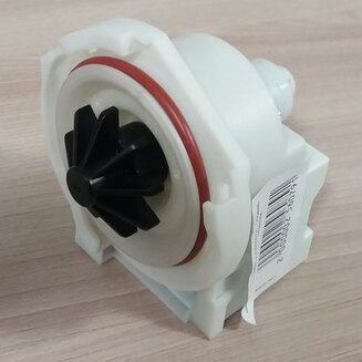 Сливной насос 272301 Copreci для посудомоечных машин Indesit и Hotpoint-Ariston
