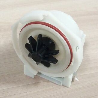 Сливной насос 272301 Copreci для посудомоечных машин Indesit и Hotpoint-Ariston