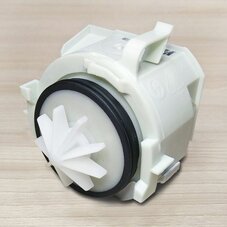 Сливной насос PMP030BO для посудомоечных машин Bosch и Siemens