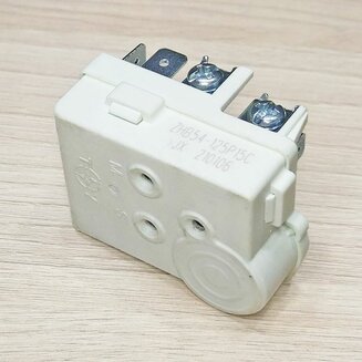 Пусковое реле компрессора ZHB54-125P15C для холодильников