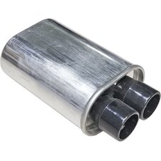 Конденсатор СВЧ 0.95uF 2100V