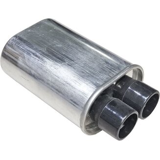 Конденсатор СВЧ 0.95uF 2100V