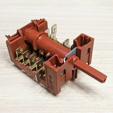 Переключатель режимов COK313AA (5 позиций) для плит Beko, Hansa, Gorenje и др.