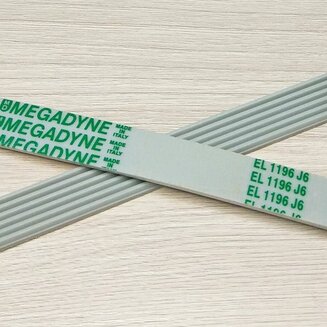 Ремень 1196 J6 Megadyne